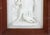 Framed Plaster Reliefs of German Hunting Prey - Set of 3 For Sale - Image 13 of 18