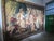 17th Century French The Family of Darius Before Alexander Tapestry from Aubusson For Sale - Image 14 of 16