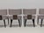 Lafon Dining Chairs by Rupert Bevan, Set of 11 For Sale - Image 4 of 18