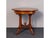 Antique Salon Table, 1900 For Sale - Image 15 of 15