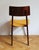 Mid-Century Scandinavian-Style Dining Chair in Walnut, 1960s For Sale - Image 6 of 17