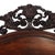 Carved Walnut Marriage Bed, C. 1890 For Sale In Philadelphia - Image 6 of 8