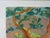 Contemporary Expressionist Forest Stream Landscape Painting For Sale - Image 4 of 7