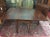 Antique Drop Leaf Table, Dining Table Mahogany For Sale - Image 6 of 9