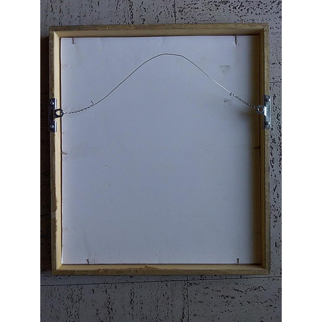 Al Lerner Figurative Abstract Drawing Chairish More bio, uniform, draft, salary info. chairish