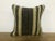 1960s Turkish Anatolian Striped Kilim Pillow For Sale In Phoenix - Image 6 of 6