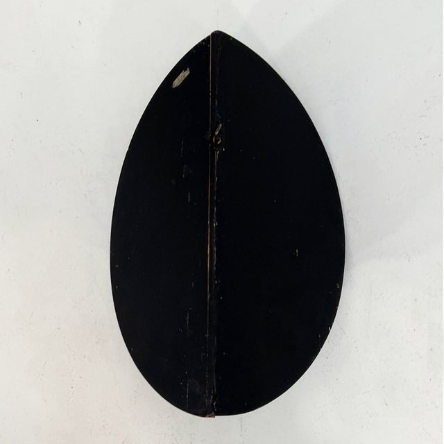 Contemporary Rainbow Wall Sculpture from Lucio Del Pezzo, 1977 For Sale - Image 3 of 9