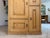 Farmhouse Wardrobe in Softwood For Sale - Image 15 of 16