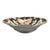 Blue Scale Cabinet Dish with Exotic Birds from Royal Worcester, 1901 For Sale - Image 6 of 11