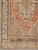Mid 20th Century Vintage Turkish Oushak Rug 7'5 X 13' For Sale - Image 5 of 10