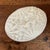 Mid 20th Century Mottahedeh Italian White Ceramic Shell Form Tureen For Sale - Image 5 of 9