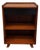 1930s Gilbert Rohde Wood Nightstand - Attributed For Sale