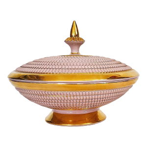 Bowl Candy Dish 1960s Italy
