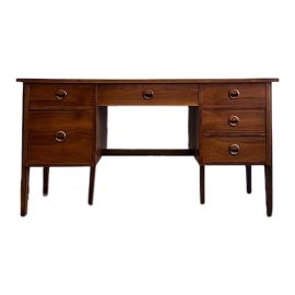 Example of Stanley Furniture Writing Desks