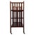 2000 - 2009 Early 20th Century Antique English Mahogany Bookcase For Sale - Image 5 of 9