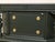 Gothic Antique Hunter Green Highboy Dresser With Ornate Carved Details For Sale - Image 3 of 11