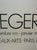 Black Fernand Léger (1881–1955), Dessins, 1970, Exhibition Poster, Printed in France For Sale - Image 8 of 13
