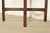Brown L. & J. G. Stickley Antique Mission Oak Arts & Crafts Clip Corner Lamp Table or Center Table, Circa 1910 For Sale - Image 8 of 9