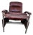 1970s Ethan Allen Recliner Chair For Sale