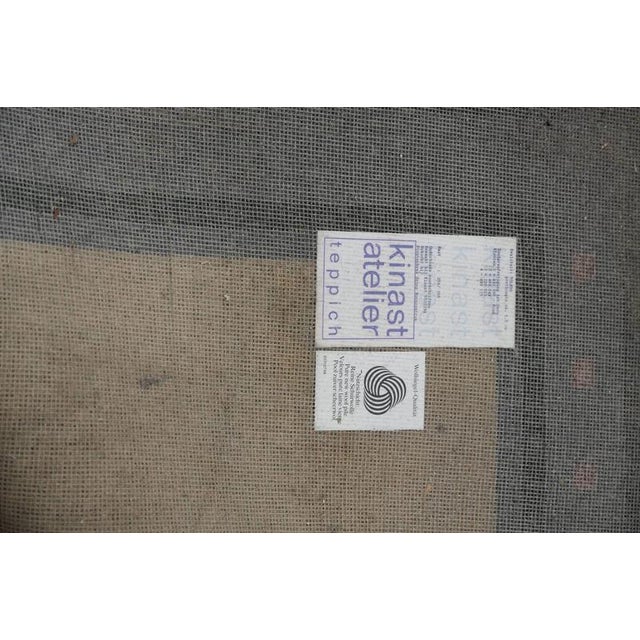 Art Deco Decoforma Series Rug from Schuitema For Sale - Image 15 of 16