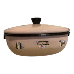 Vintage Cook Ware