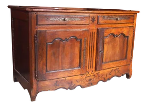 Mid 18th Century Louis XV Epoch Buffet