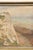 Swedish Framed Ocean Cliff Painting, c.1932 For Sale - Image 13 of 13