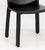Late 20th Century Set of Six Mario Bellini for Cassina "Cab 412" Side Chairs For Sale - Image 5 of 14