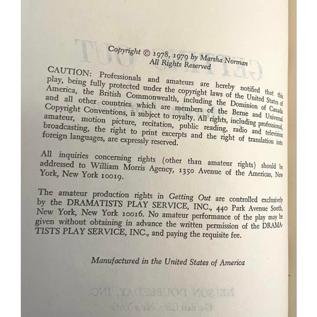 Vintage 1970s Playbooks - Set of 5 For Sale - Image 10 of 12