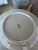 Porcelain Plate Set with Floral Decoration from Meissen Porcelain, 1990s For Sale - Image 12 of 15