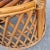 Italian Barn Bamboo Chair, 1950s For Sale - Image 14 of 16