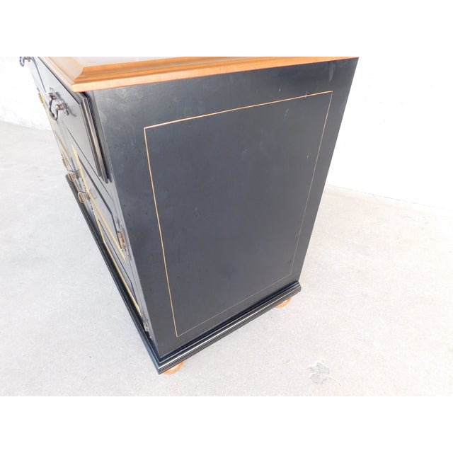 Albert M Lock 1776 Early American Server 46w For Sale - Image 16 of 18