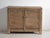 Low Chinese Gansu Sideboard or Cabinet in Pine For Sale - Image 4 of 12