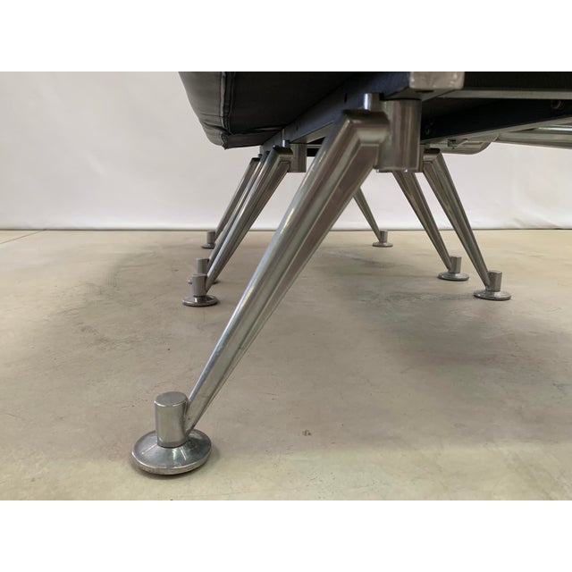 Kuros Sofa from Kastel, 1980s For Sale - Image 11 of 17