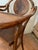 Bentwood Childrens Highchair with Embossed Felix the Cat Motif, 1920s For Sale - Image 6 of 9