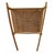 Danish Modern Hans Wegner J16 Rocking Chair for FDB Mobler For Sale - Image 10 of 13