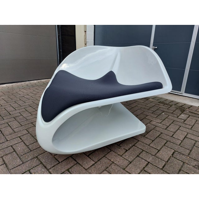 Panta Rhei Chair by Florian Baptist Gypser, 2009 For Sale - Image 12 of 14