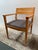 HBF Furniture Contract Grade Chairs, Pair For Sale - Image 4 of 12
