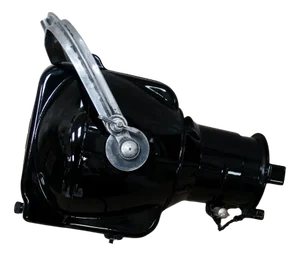 Vintage Wall Spot Light from Strand Electric
