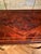 18th Century Italian Mahogany & Maple Inlaid Consoles or Folding Game Tables, Set of 2 For Sale - Image 10 of 18