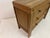 Brutalist Oak Chest of Drawers, 1970s For Sale - Image 13 of 14