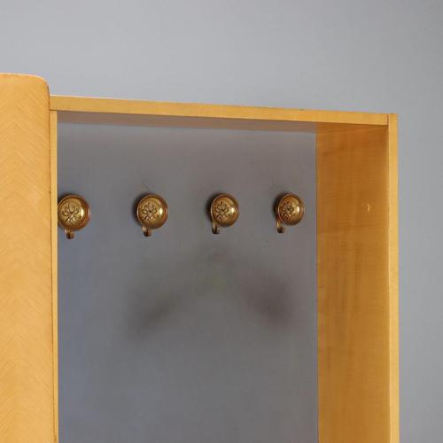 Vintage Entrance Furnishing by Giovanni Michelucci, 1950s-1960s For Sale - Image 9 of 14