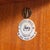 Mid Century Armoire by Alfred Cox, 1950s For Sale - Image 10 of 10