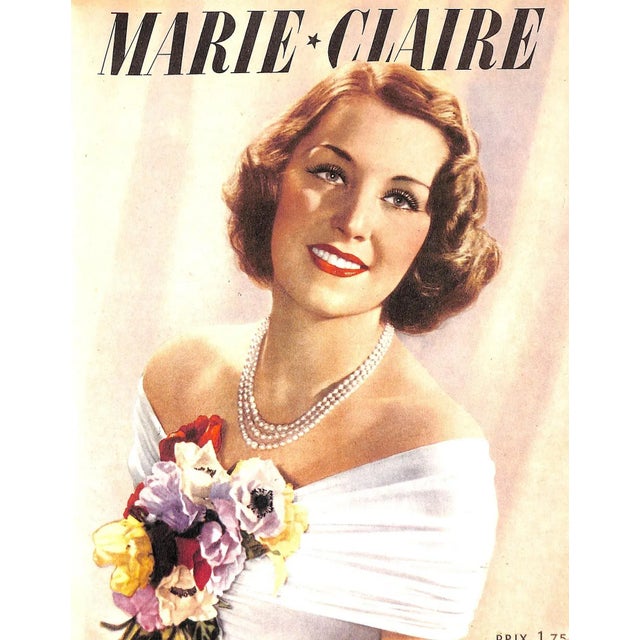 "Jacques Fath" 1993 Guillaume, Valerie For Sale - Image 10 of 12