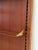 Vintage Modular Wall Bookcase in Teak, 1970s For Sale - Image 10 of 14