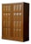 Graphical Cabinet by Bartels, Germany, 1970s For Sale