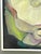 Abstract Expressionist Oil Painting on Canvas For Sale - Image 17 of 18