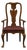 Thomasville Furniture Fisher Park Collection Splat Back Dining Arm Chair 21621-811-812 For Sale