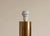 Mid-Century Swedish Brass Model B 010 Table Lamp from Bergbom, 1960s For Sale - Image 9 of 18