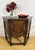 A charming and beautifully crafted vintage canted side cabinet by wood brothers from their renowned old charm range,...